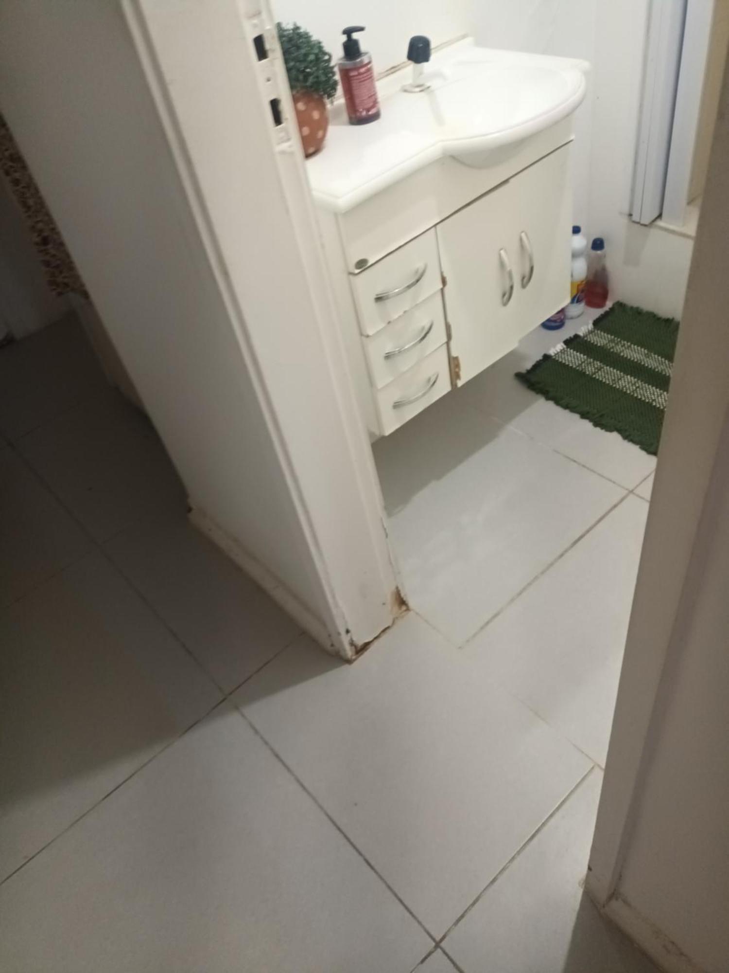 Appartement Privativo